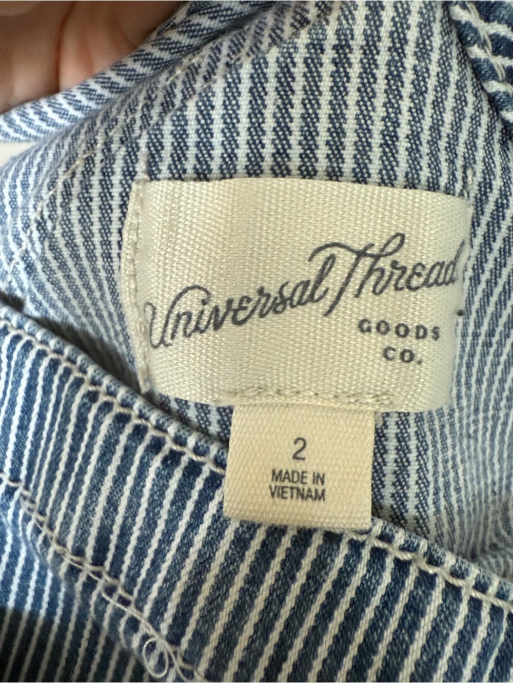 Universal thread - Picture 4 of 5